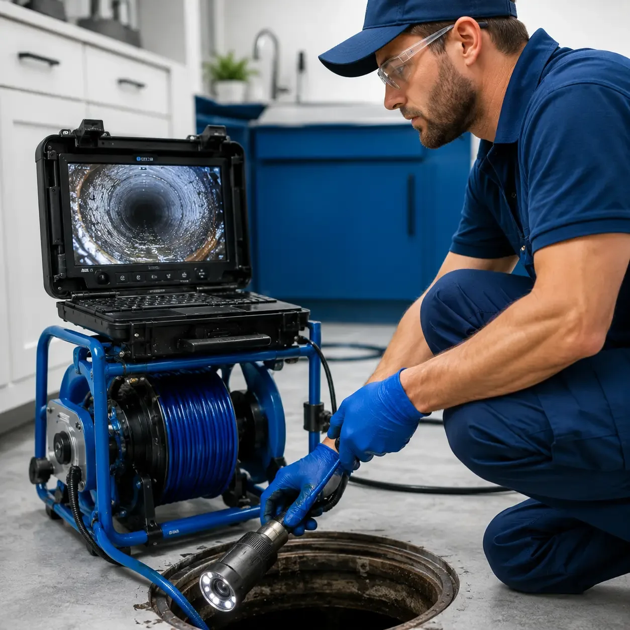Pipe Relining professionals serving Lost Creek, PA
